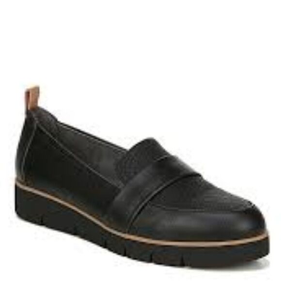 DR. SCHOLL'S WOMENS WEBSTER LOAFER - Picture 10 of 15